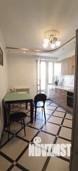 2-к квартира, вторичка, 66м2, 11/19 этаж