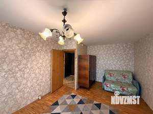 1-к квартира, вторичка, 39м2, 12/16 этаж