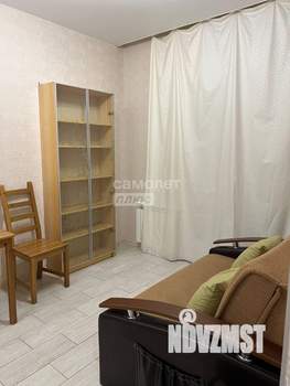 1-к квартира, вторичка, 37м2, 19/25 этаж