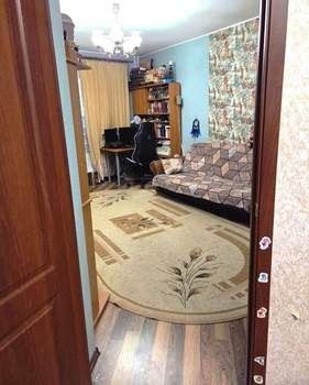 3-к квартира, вторичка, 94м2, 10/14 этаж