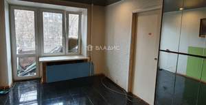 3-к квартира, вторичка, 55м2, 4/9 этаж