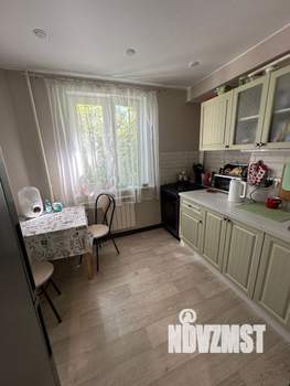 1-к квартира, вторичка, 37м2, 2/9 этаж