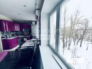 1-к квартира, вторичка, 31м2, 5/5 этаж