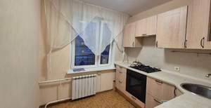 2-к квартира, вторичка, 46м2, 9/9 этаж