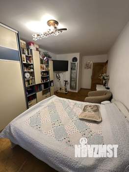 2-к квартира, вторичка, 45м2, 3/5 этаж