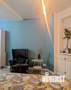 2-к квартира, вторичка, 66м2, 18/19 этаж