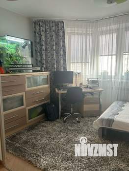 2-к квартира, вторичка, 63м2, 10/17 этаж