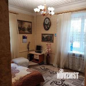 2-к квартира, вторичка, 46м2, 1/2 этаж