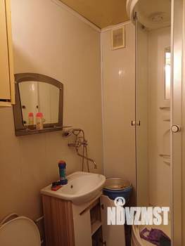 1-к квартира, вторичка, 33м2, 4/5 этаж