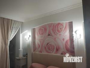 1-к квартира, вторичка, 46м2, 12/21 этаж