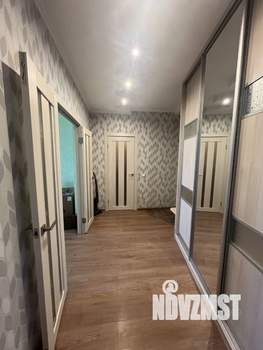 1-к квартира, вторичка, 42м2, 9/23 этаж