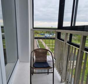 Студия квартира, вторичка, 25м2, 8/23 этаж