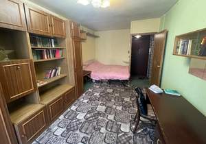 1-к квартира, вторичка, 32м2, 5/5 этаж