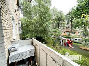 1-к квартира, вторичка, 30м2, 2/5 этаж