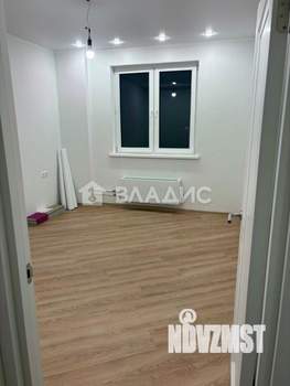 1-к квартира, вторичка, 35м2, 14/24 этаж