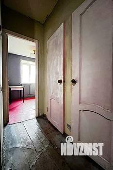 2-к квартира, вторичка, 41м2, 1/5 этаж