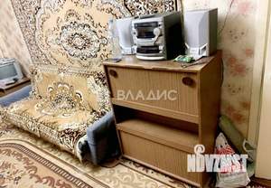 1-к квартира, вторичка, 33м2, 1/9 этаж