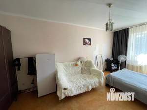 3-к квартира, вторичка, 87м2, 4/18 этаж