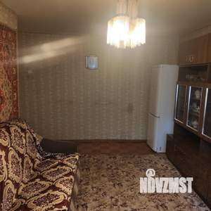 2-к квартира, вторичка, 43м2, 3/9 этаж