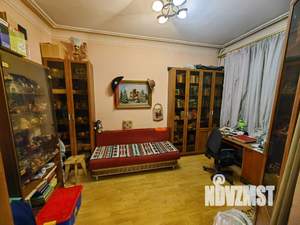 4-к квартира, вторичка, 89м2, 3/5 этаж