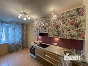 1-к квартира, вторичка, 36м2, 6/9 этаж