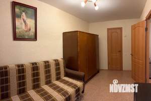 2-к квартира, вторичка, 44м2, 1/5 этаж