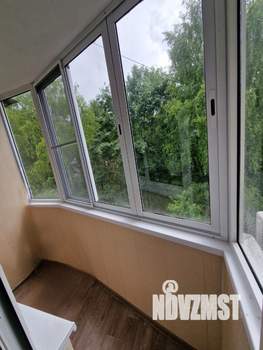 2-к квартира, вторичка, 45м2, 5/5 этаж