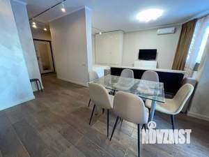 1-к квартира, вторичка, 44м2, 4/23 этаж