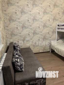 Студия квартира, вторичка, 35м2, 2/17 этаж