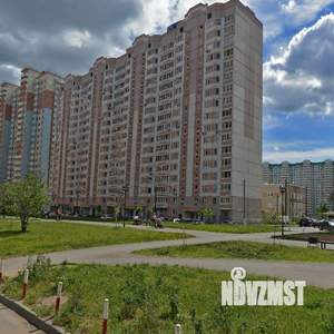 2-к квартира, вторичка, 60м2, 4/17 этаж