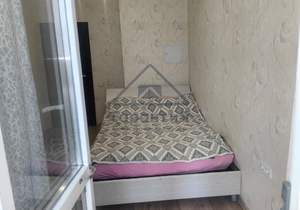 1-к квартира, вторичка, 46м2, 8/18 этаж
