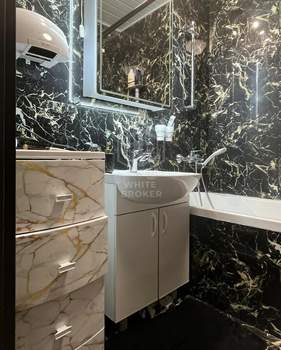 1-к квартира, вторичка, 30м2, 5/23 этаж