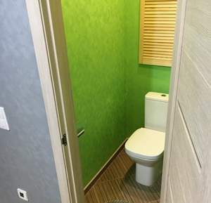 2-к квартира, вторичка, 78м2, 2/18 этаж