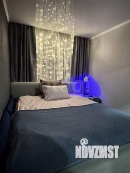 2-к квартира, вторичка, 45м2, 4/5 этаж