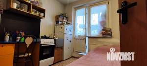 1-к квартира, вторичка, 45м2, 16/17 этаж