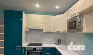 1-к квартира, вторичка, 47м2, 1/17 этаж