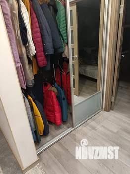 2-к квартира, вторичка, 68м2, 14/25 этаж