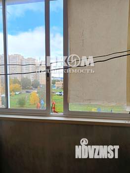 2-к квартира, вторичка, 66м2, 4/17 этаж