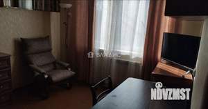 2-к квартира, вторичка, 45м2, 5/5 этаж