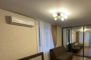 1-к квартира, вторичка, 31м2, 3/5 этаж