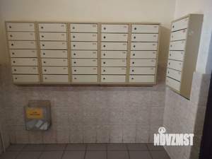 2-к квартира, вторичка, 41м2, 8/9 этаж