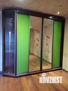 2-к квартира, вторичка, 67м2, 15/20 этаж