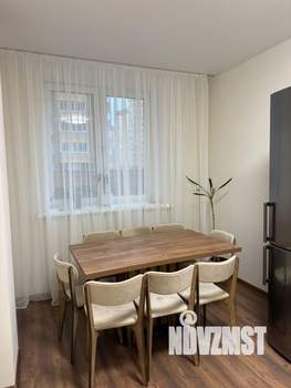 3-к квартира, вторичка, 84м2, 2/18 этаж