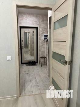 1-к квартира, вторичка, 36м2, 19/25 этаж
