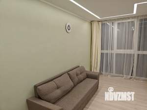 Студия квартира, вторичка, 24м2, 16/24 этаж
