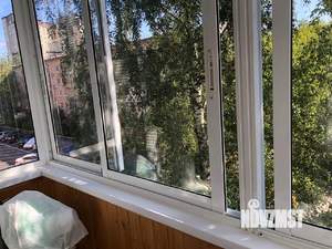 1-к квартира, вторичка, 31м2, 4/5 этаж