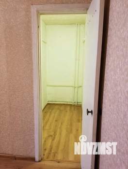 2-к квартира, вторичка, 42м2, 2/5 этаж