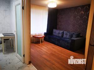 2-к квартира, вторичка, 32м2, 1/5 этаж