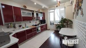 3-к квартира, вторичка, 76м2, 13/15 этаж