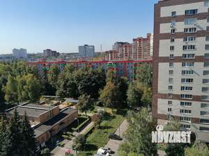2-к квартира, вторичка, 50м2, 12/16 этаж